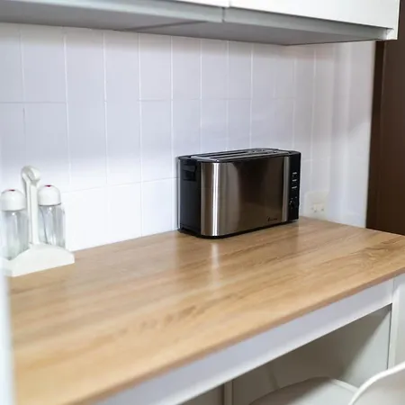 Semesterbostad Casa En Con Barbacoa Y Jardin, Cerca De La Playa