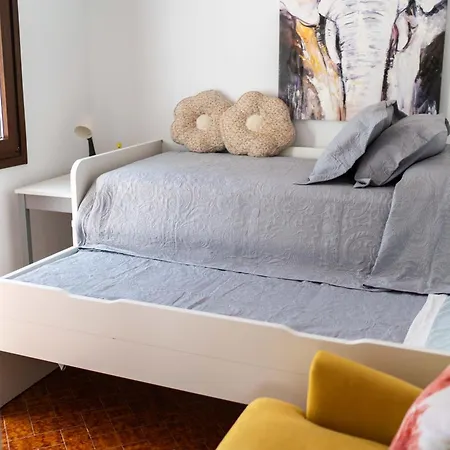 Semesterbostad Casa En Con Barbacoa Y Jardin, Cerca De La Playa Cabo De Gata